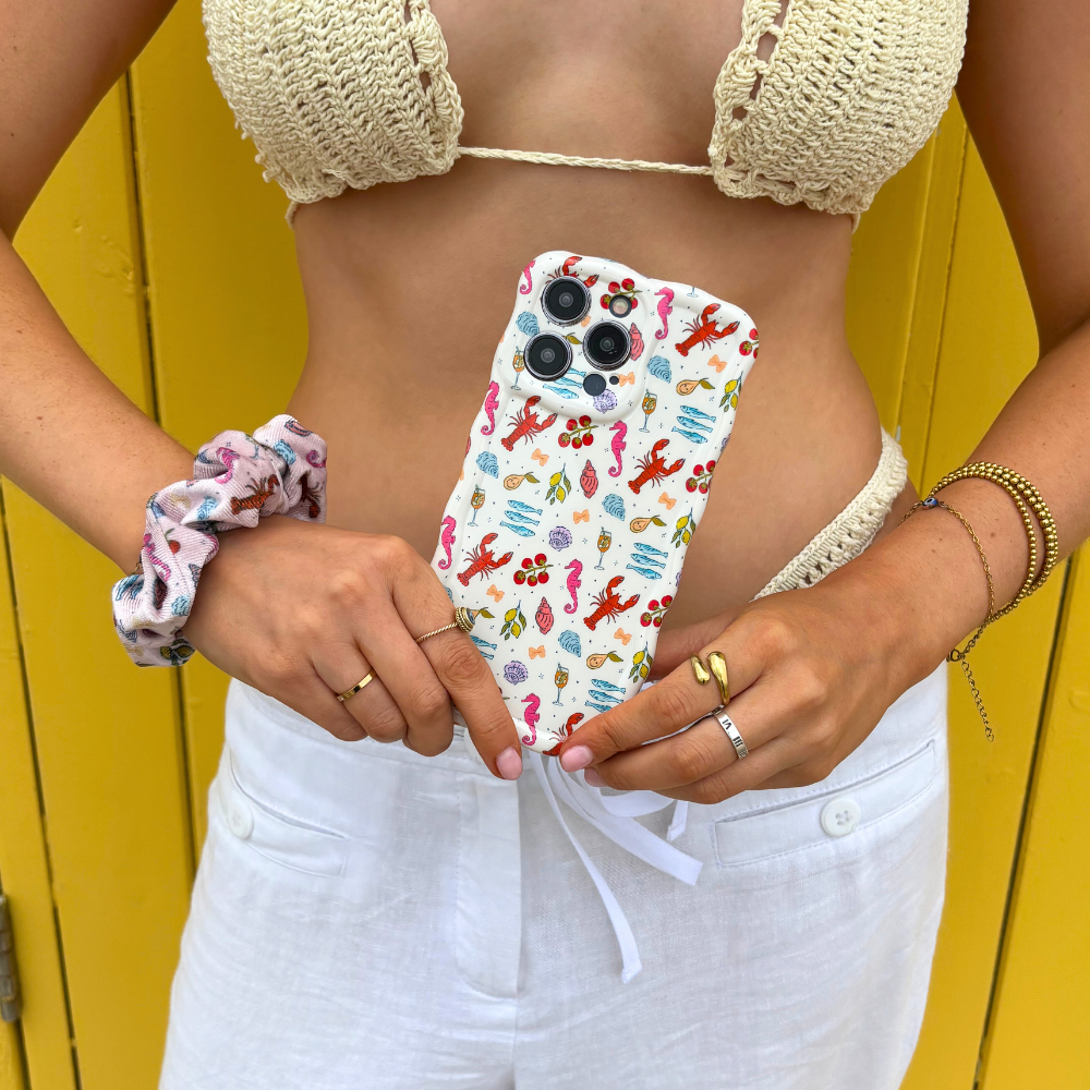 Wavy Phone Case - Cococabana