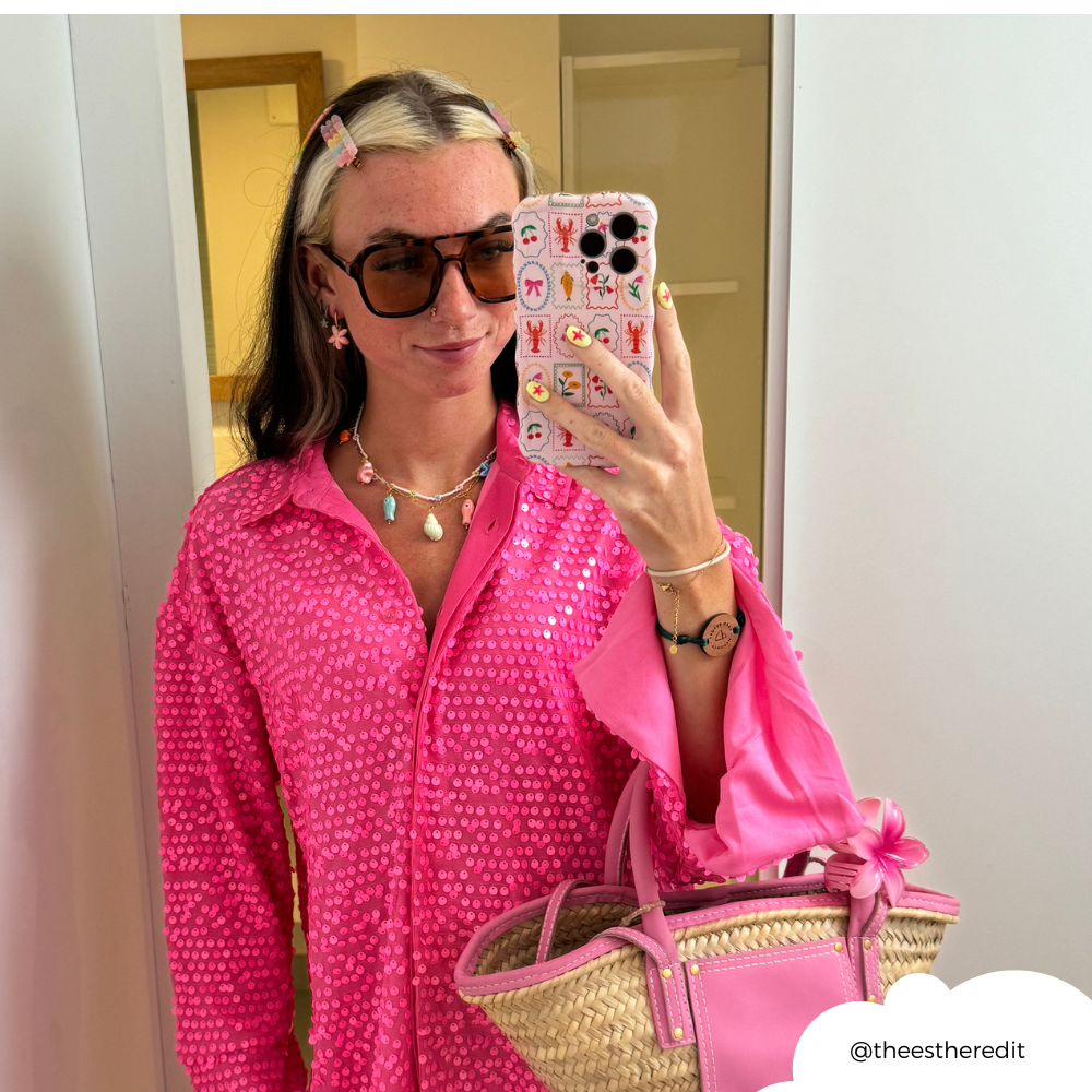 Wavy Phone Case - Dolce Vita