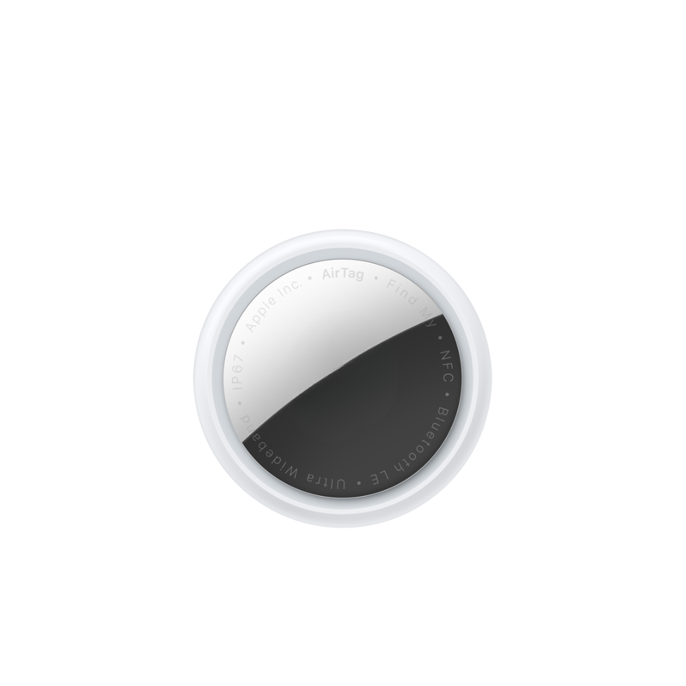 SAFEPAY Tracking Tag