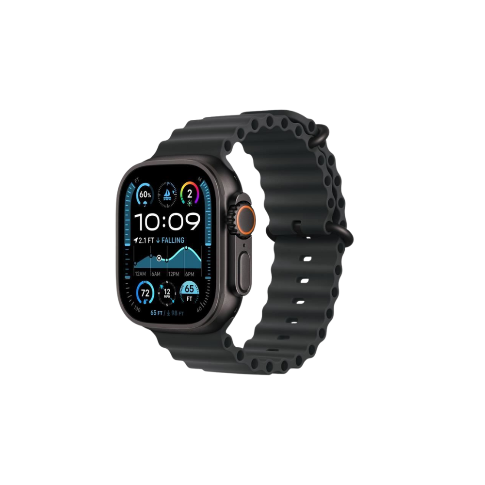 SAFEPAY Studio Watch 3