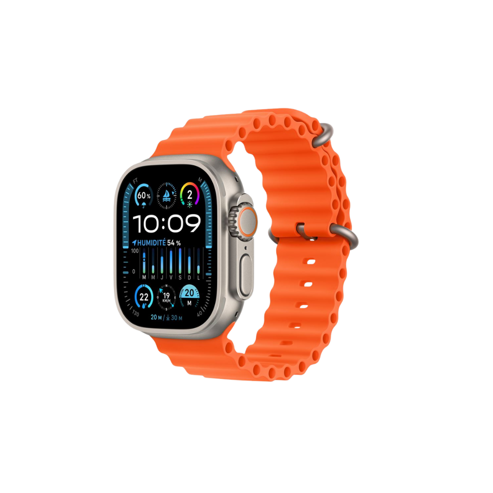 SAFEPAY Studio Watch 3