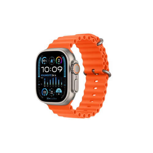 SAFEPAY Studio Watch 3
