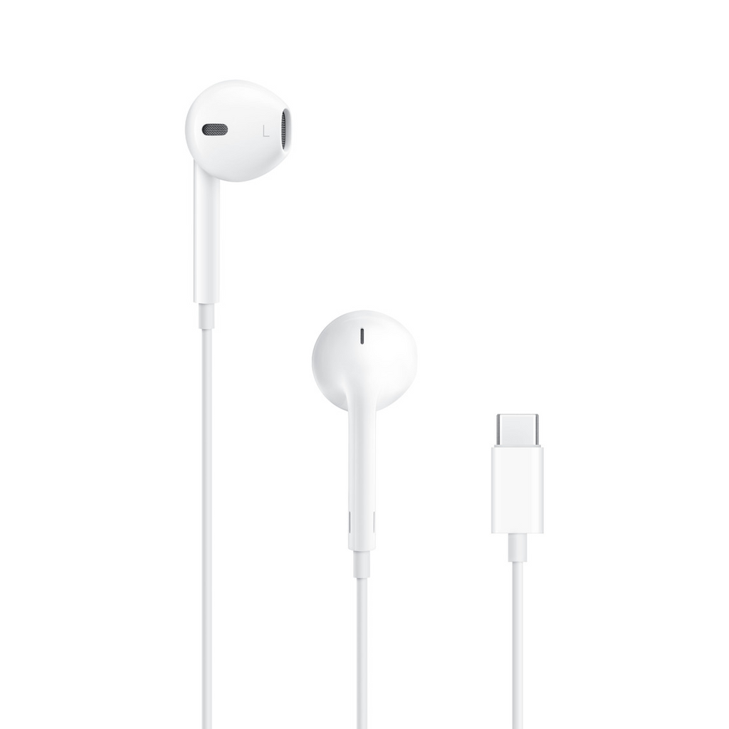 SAFEPAY Earphones (USB-C)