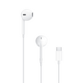 SAFEPAY Earphones (USB-C)