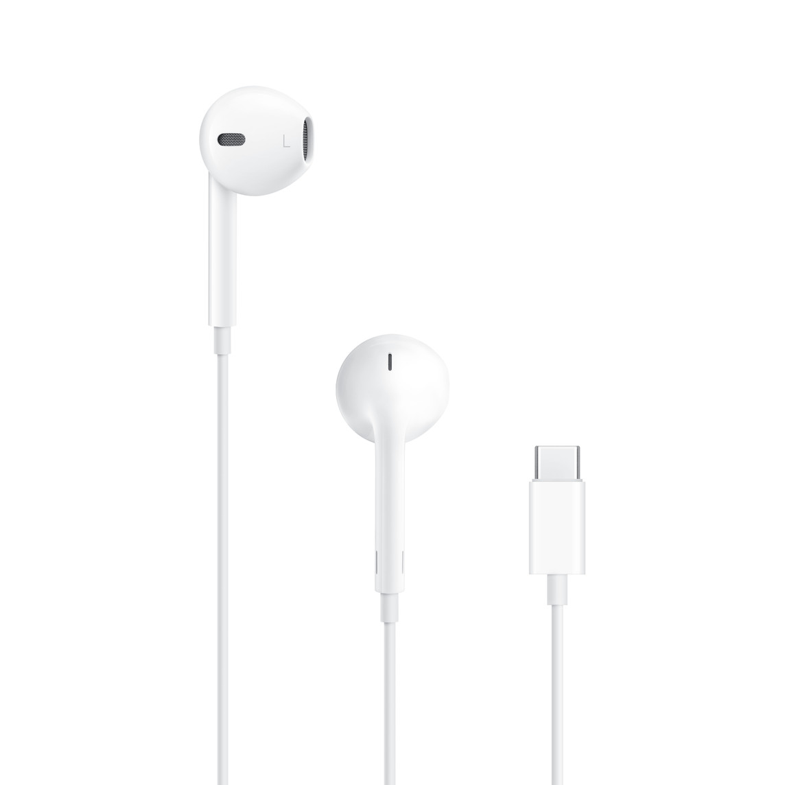 SAFEPAY Earphones (USB-C)